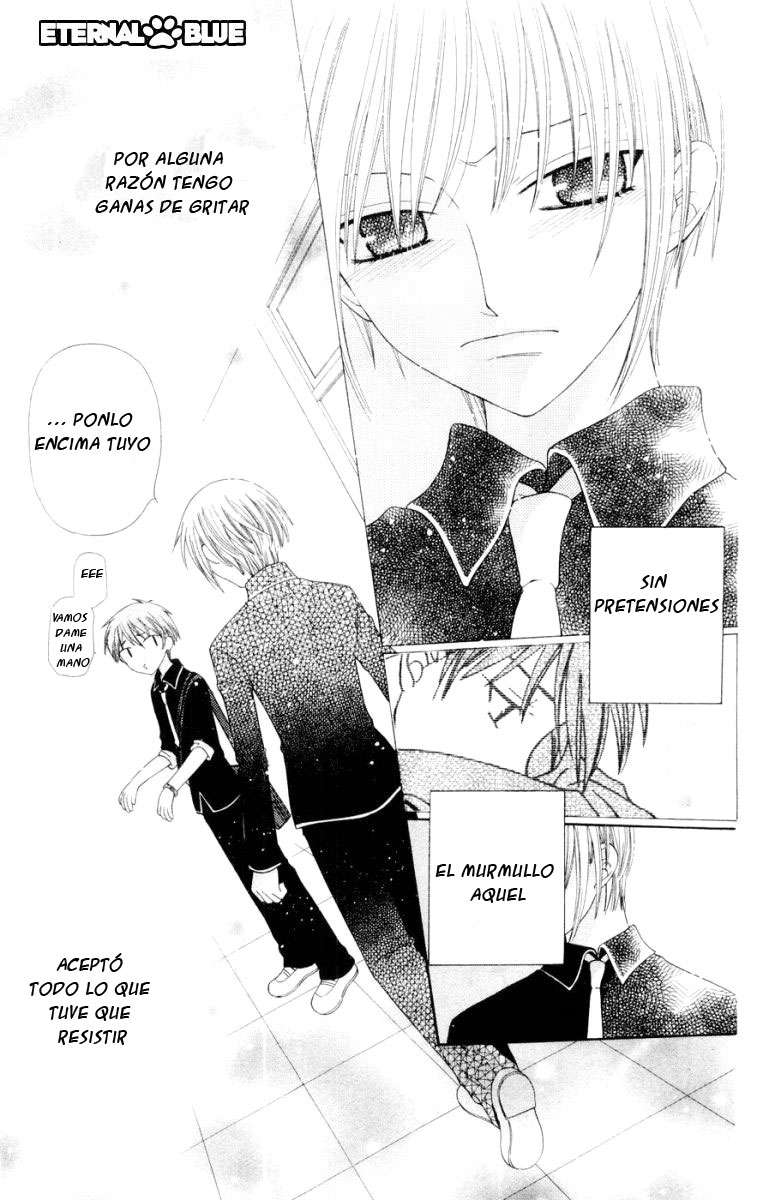 Read Fruits Basket (ES) Manga Online