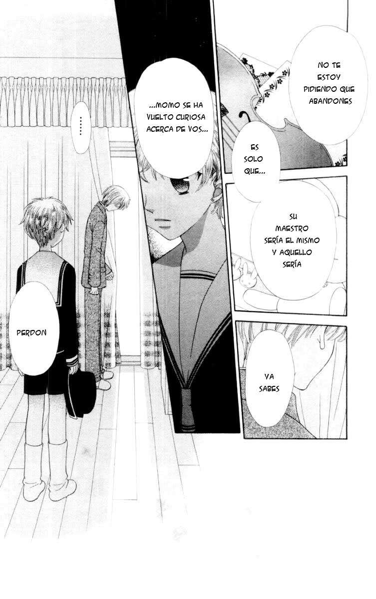 Read Fruits Basket (ES) Manga Online
