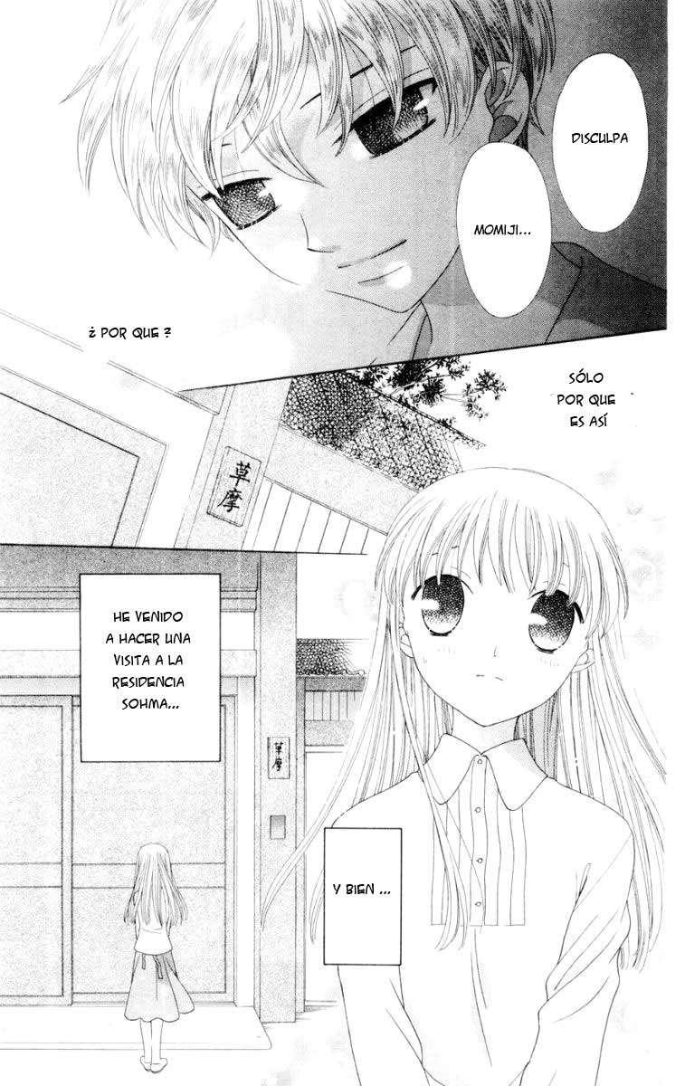 Read Fruits Basket (ES) Manga Online