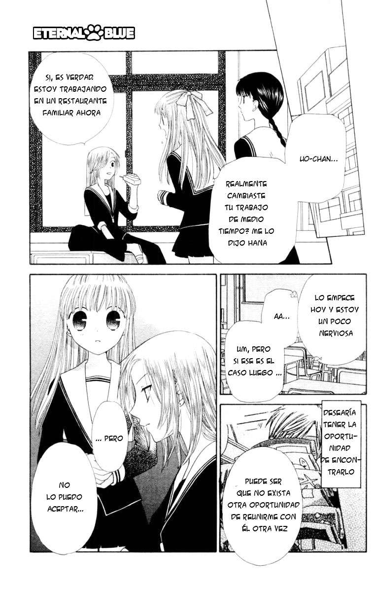Read Fruits Basket (ES) Manga Online