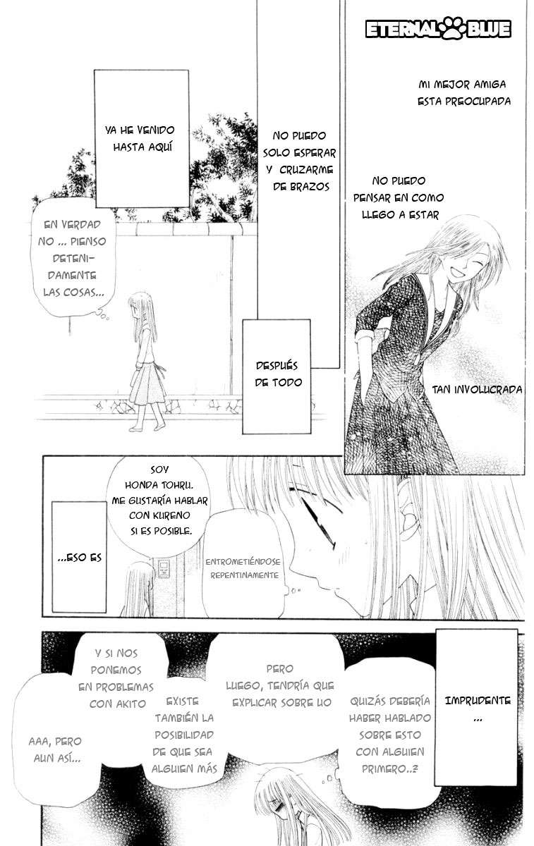 Read Fruits Basket (ES) Manga Online