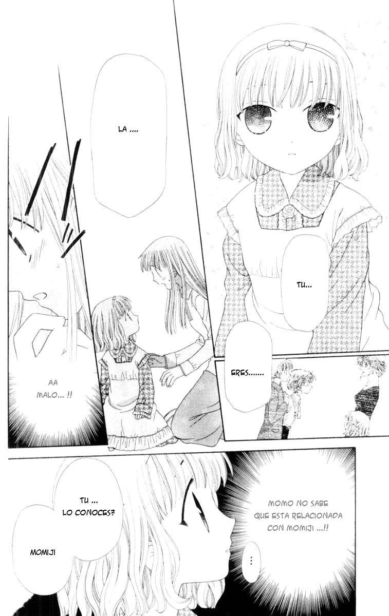 Read Fruits Basket (ES) Manga Online