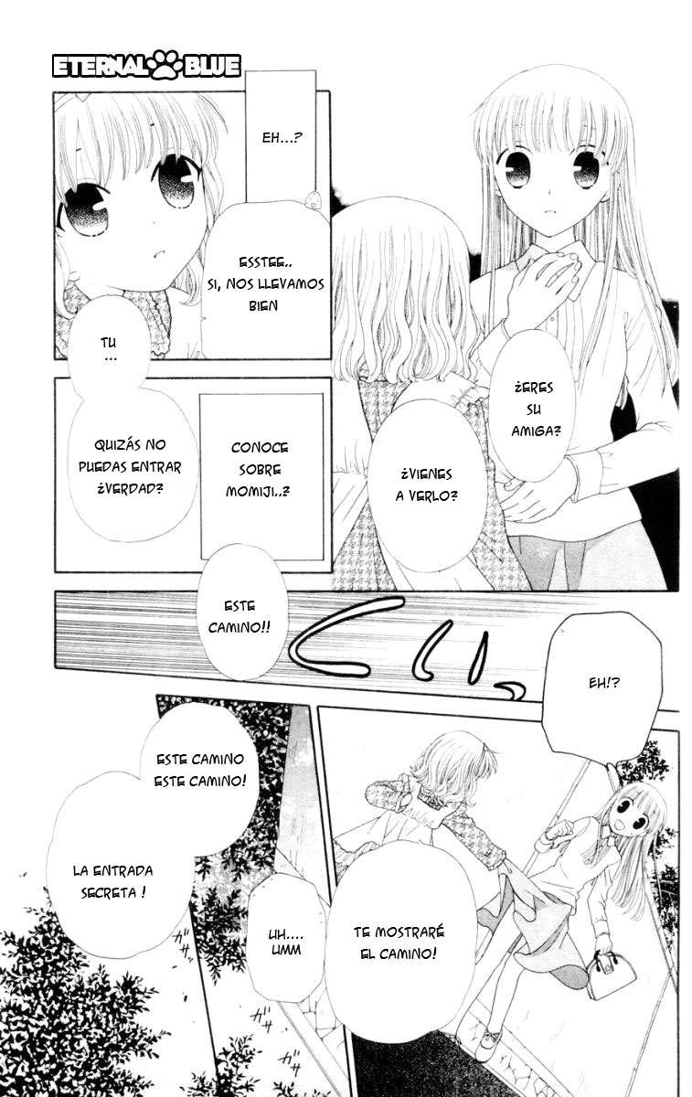 Read Fruits Basket (ES) Manga Online