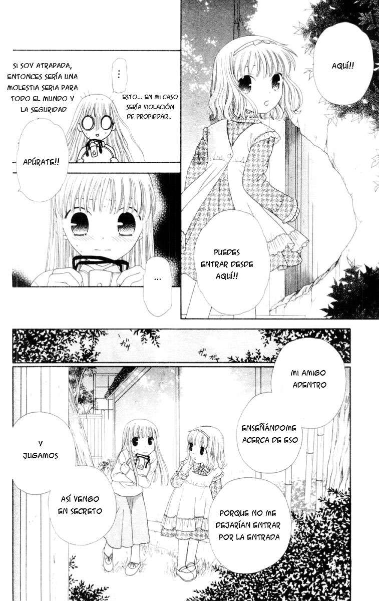 Read Fruits Basket (ES) Manga Online