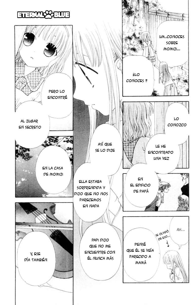 Read Fruits Basket (ES) Manga Online
