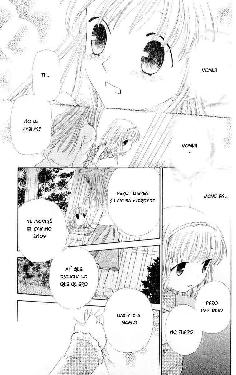 Read Fruits Basket (ES) Manga Online