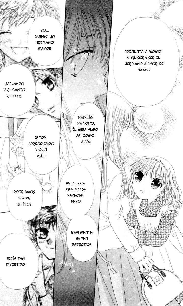 Read Fruits Basket (ES) Manga Online