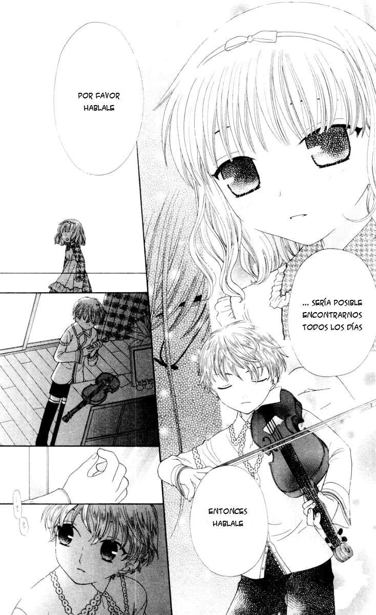 Read Fruits Basket (ES) Manga Online