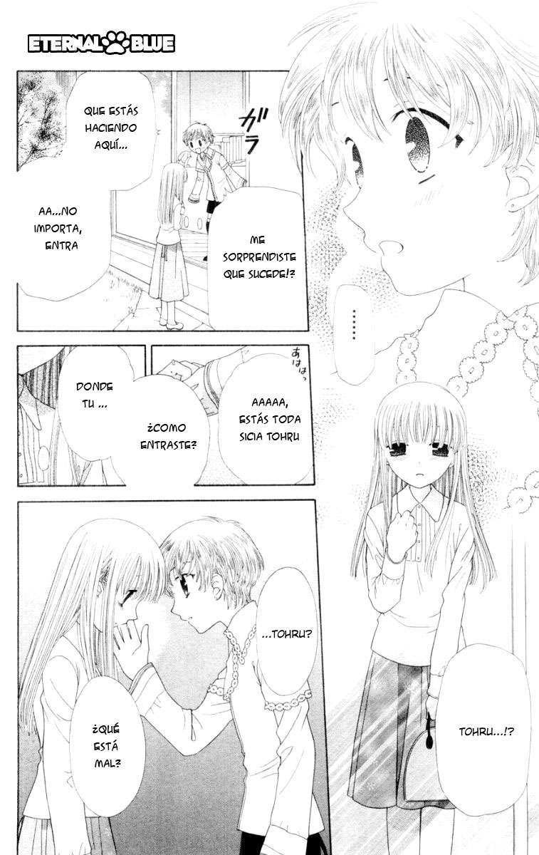 Read Fruits Basket (ES) Manga Online