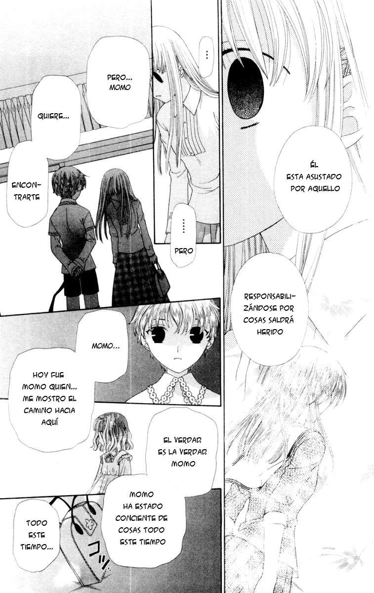 Read Fruits Basket (ES) Manga Online