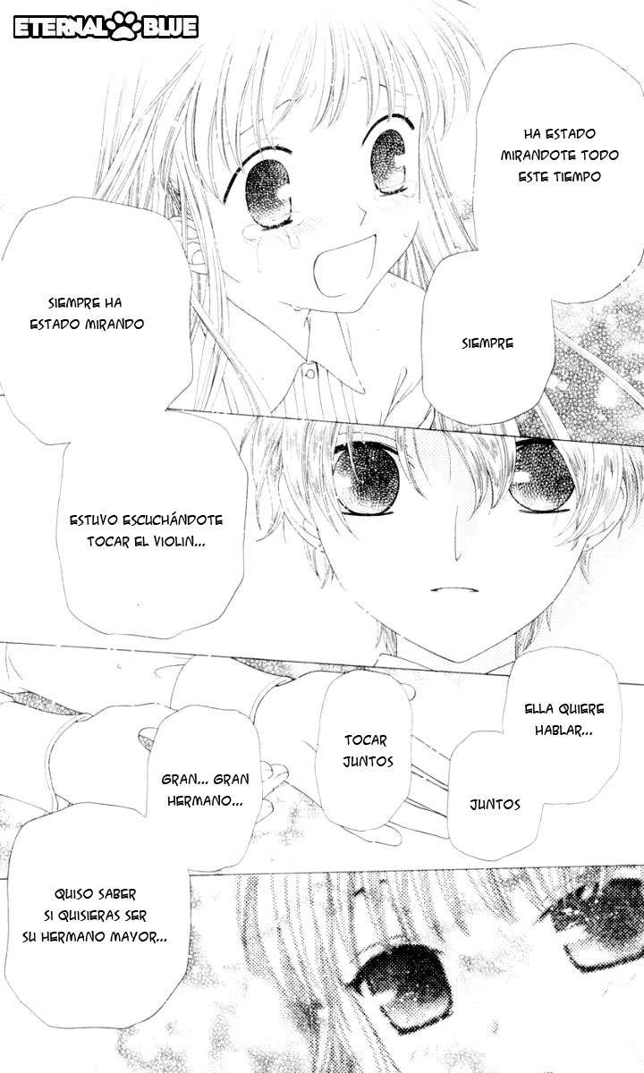 Read Fruits Basket (ES) Manga Online