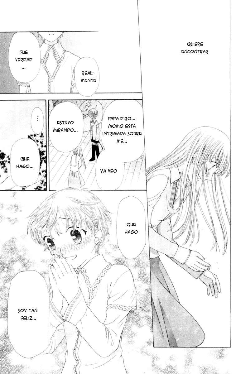 Read Fruits Basket (ES) Manga Online