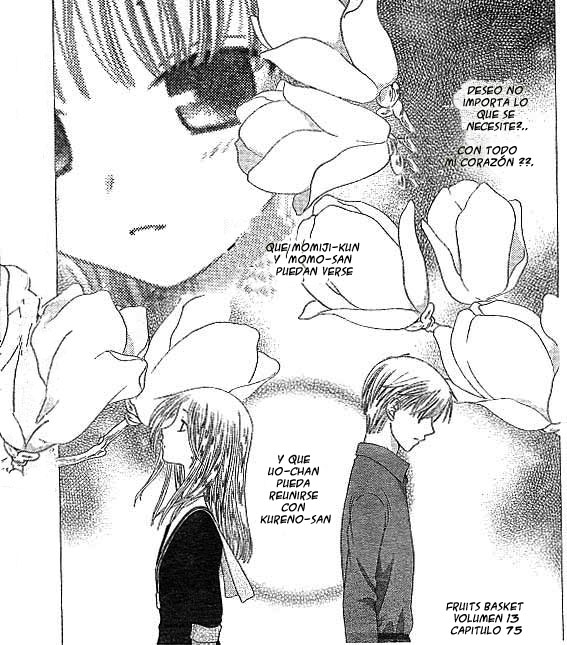 Read Fruits Basket (ES) Manga Online