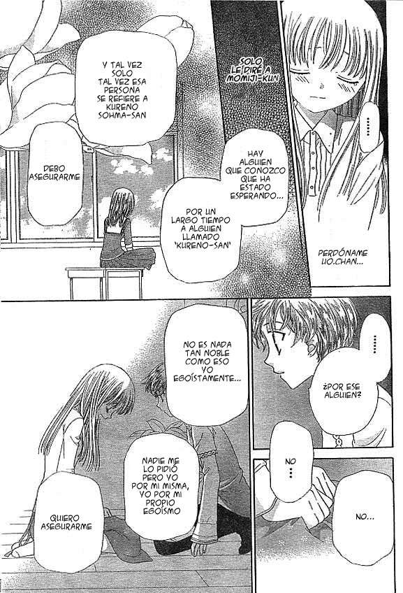 Read Fruits Basket (ES) Manga Online