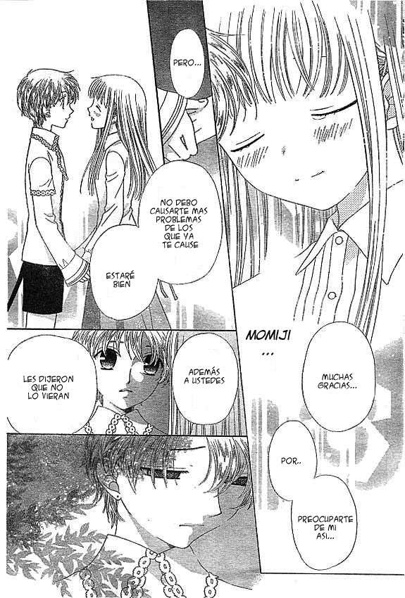 Read Fruits Basket (ES) Manga Online