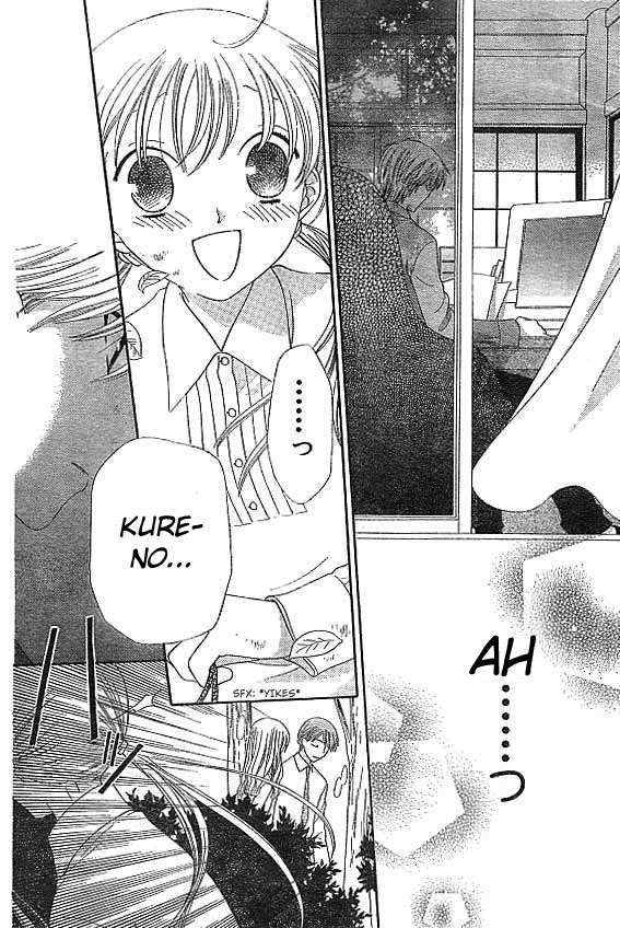 Read Fruits Basket (ES) Manga Online