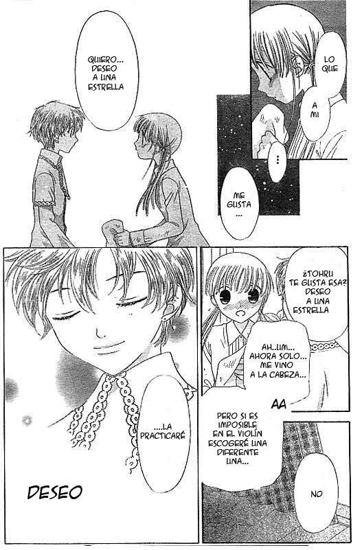 Read Fruits Basket (ES) Manga Online