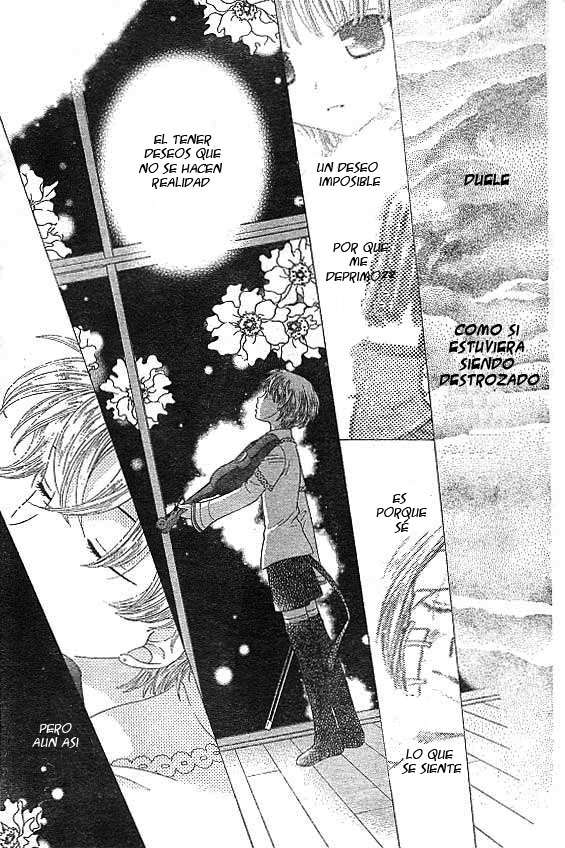 Read Fruits Basket (ES) Manga Online