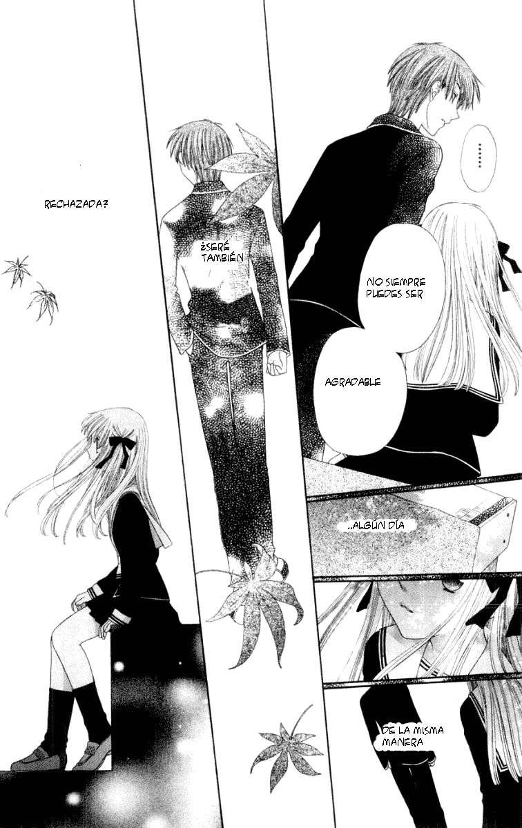 Read Fruits Basket (ES) Manga Online