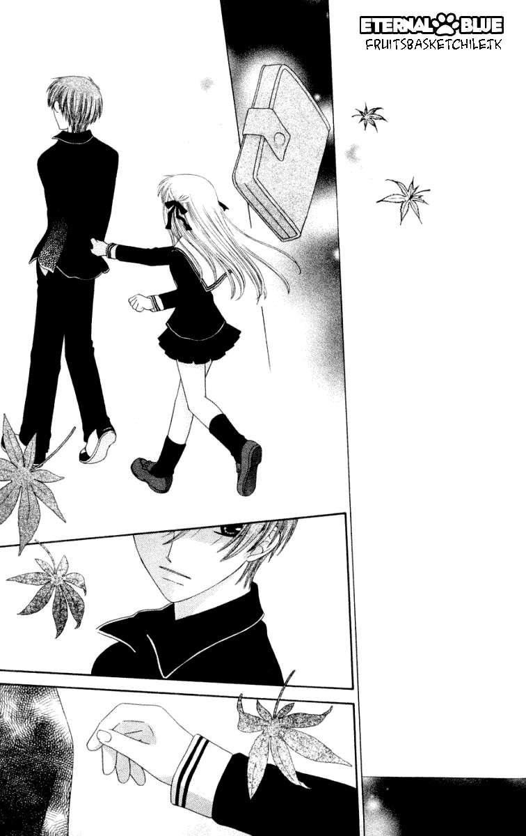 Read Fruits Basket (ES) Manga Online