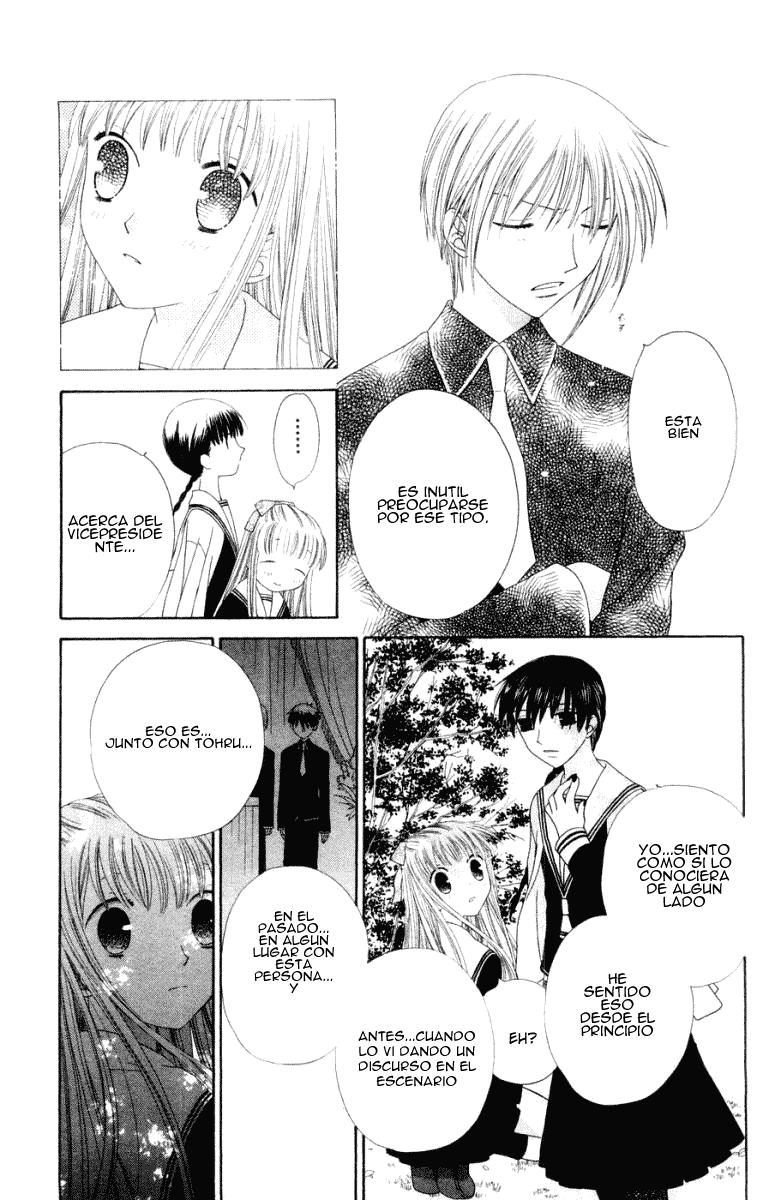 Read Fruits Basket (ES) Manga Online