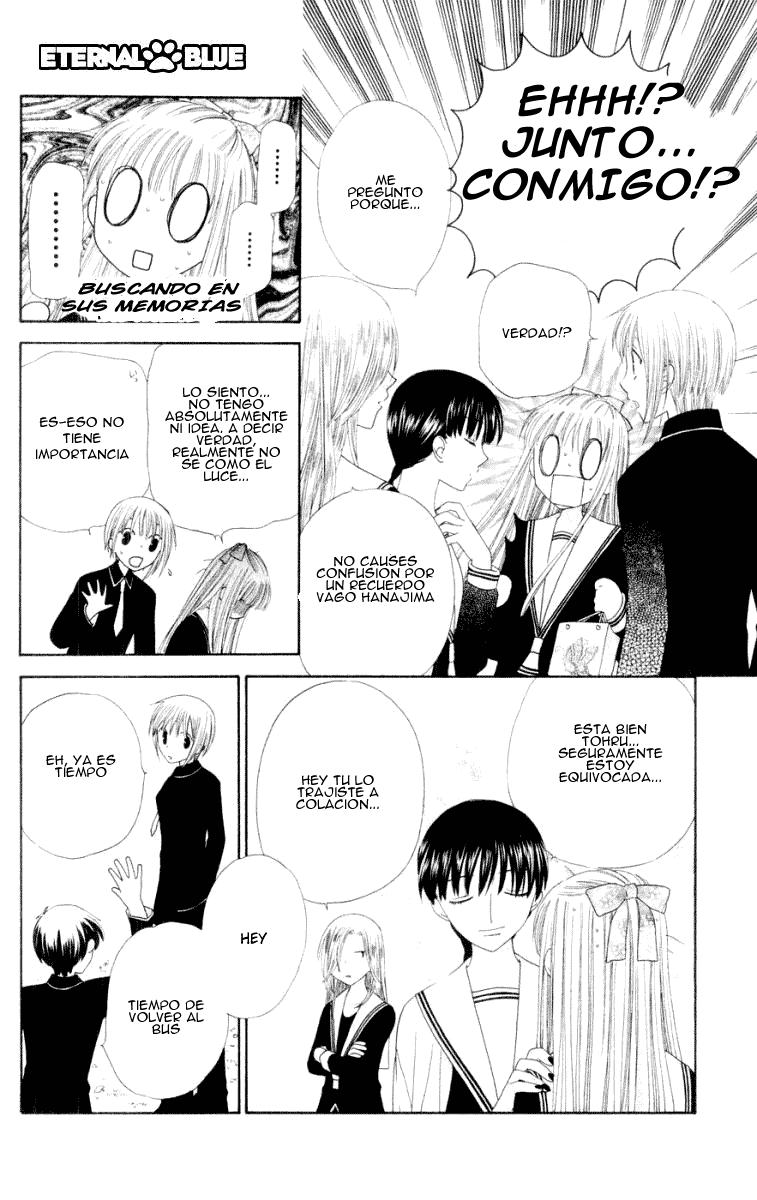 Read Fruits Basket (ES) Manga Online