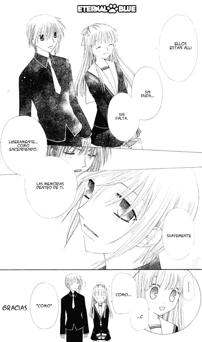Read Fruits Basket (ES) Manga Online