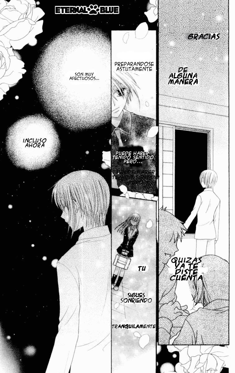 Read Fruits Basket (ES) Manga Online