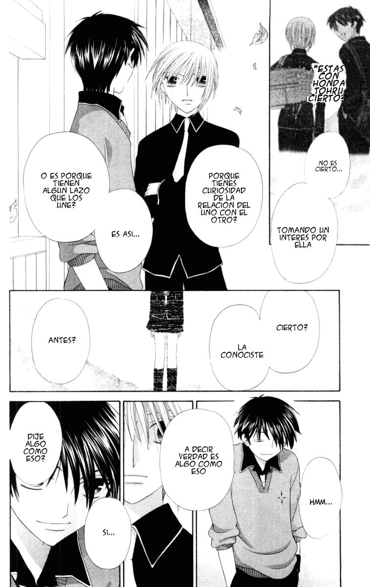 Read Fruits Basket (ES) Manga Online