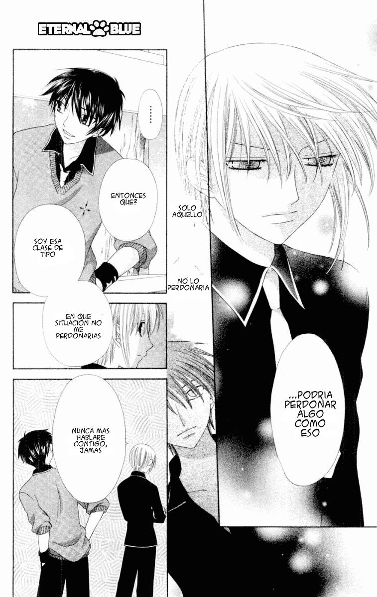 Read Fruits Basket (ES) Manga Online