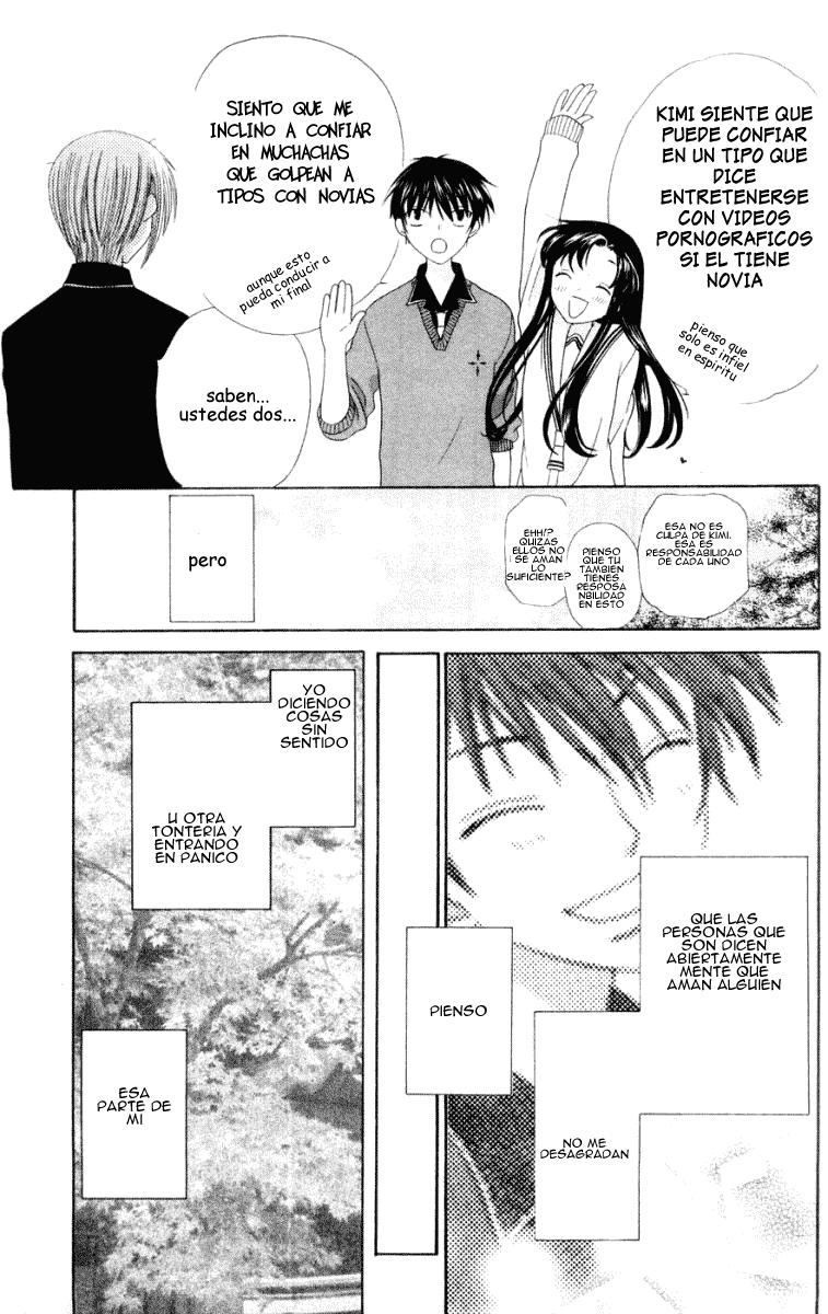 Read Fruits Basket (ES) Manga Online