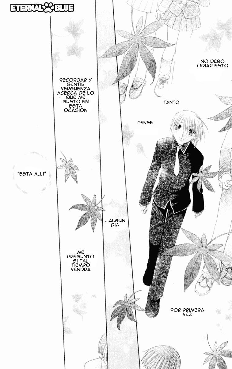 Read Fruits Basket (ES) Manga Online