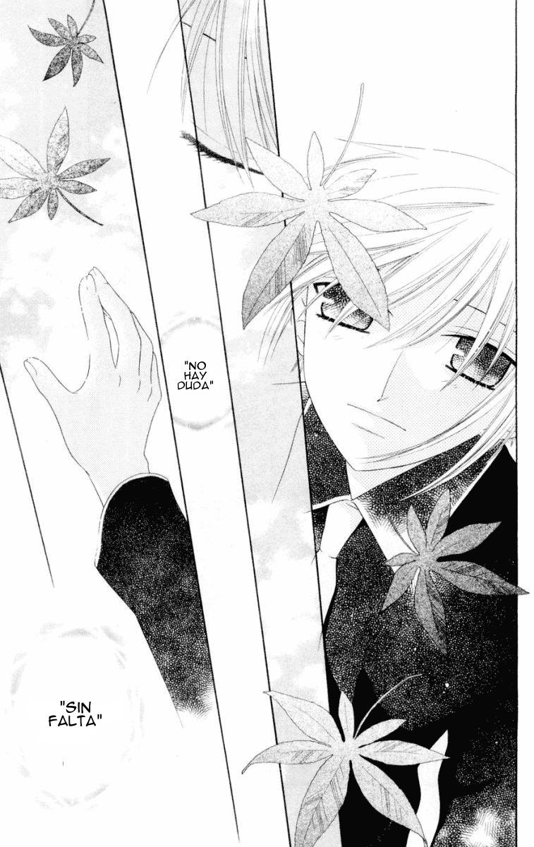Read Fruits Basket (ES) Manga Online