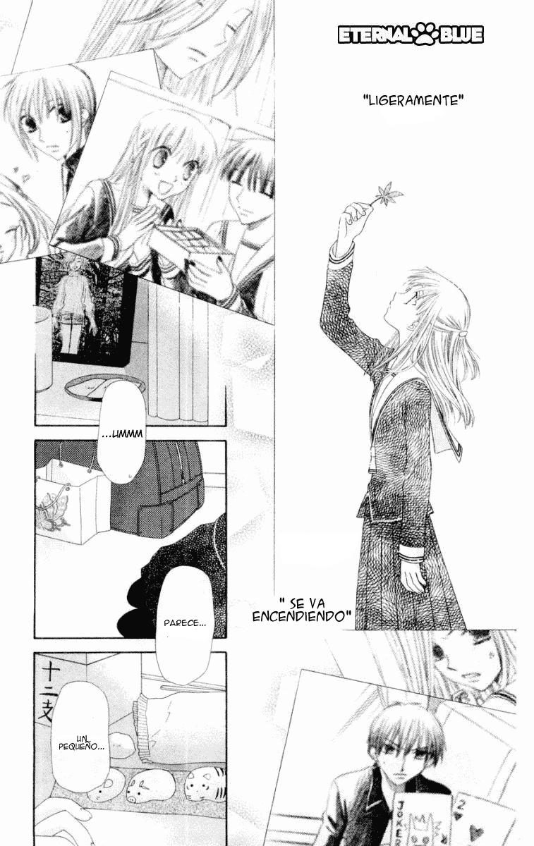 Read Fruits Basket (ES) Manga Online