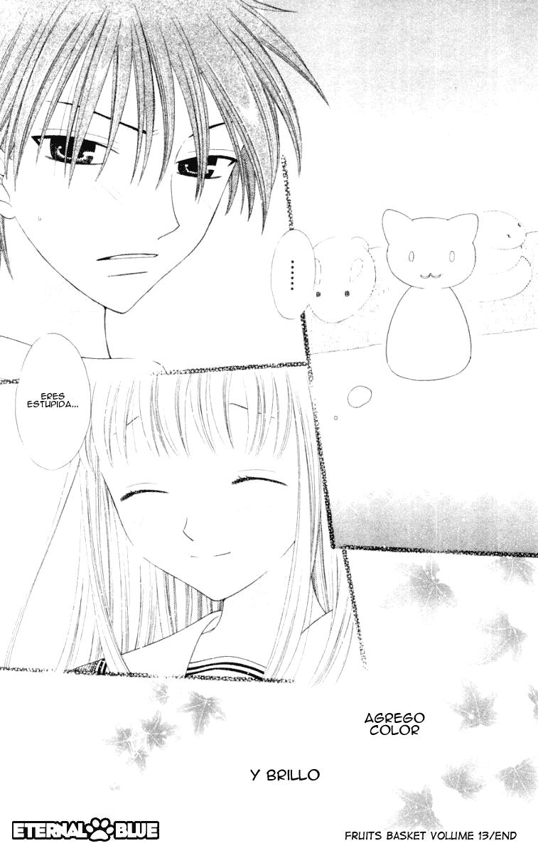 Read Fruits Basket (ES) Manga Online