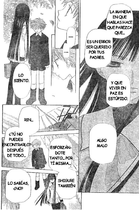 Read Fruits Basket (ES) Manga Online