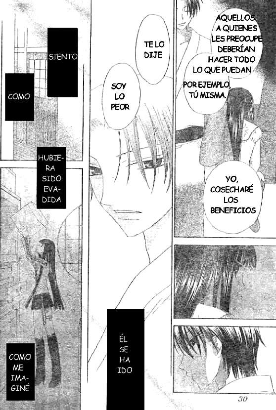 Read Fruits Basket (ES) Manga Online
