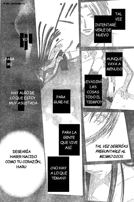Read Fruits Basket (ES) Manga Online