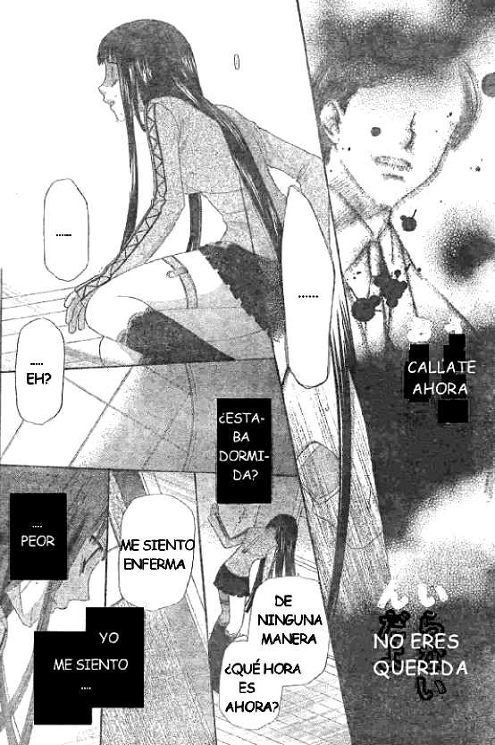 Read Fruits Basket (ES) Manga Online