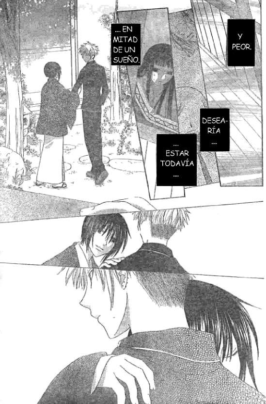 Read Fruits Basket (ES) Manga Online