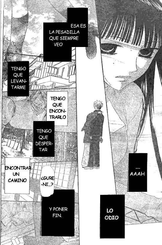 Read Fruits Basket (ES) Manga Online