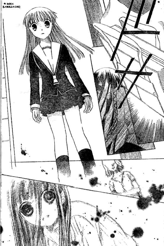 Read Fruits Basket (ES) Manga Online