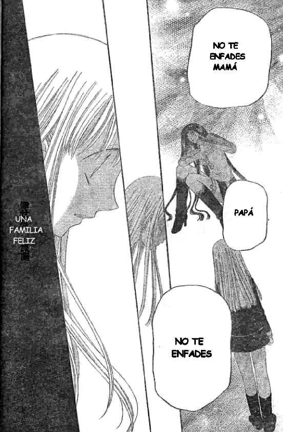 Read Fruits Basket (ES) Manga Online