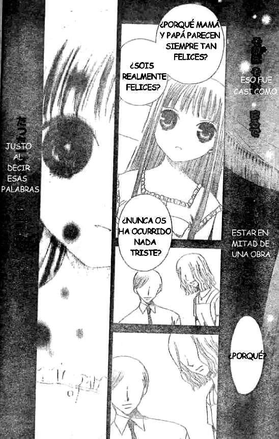 Read Fruits Basket (ES) Manga Online