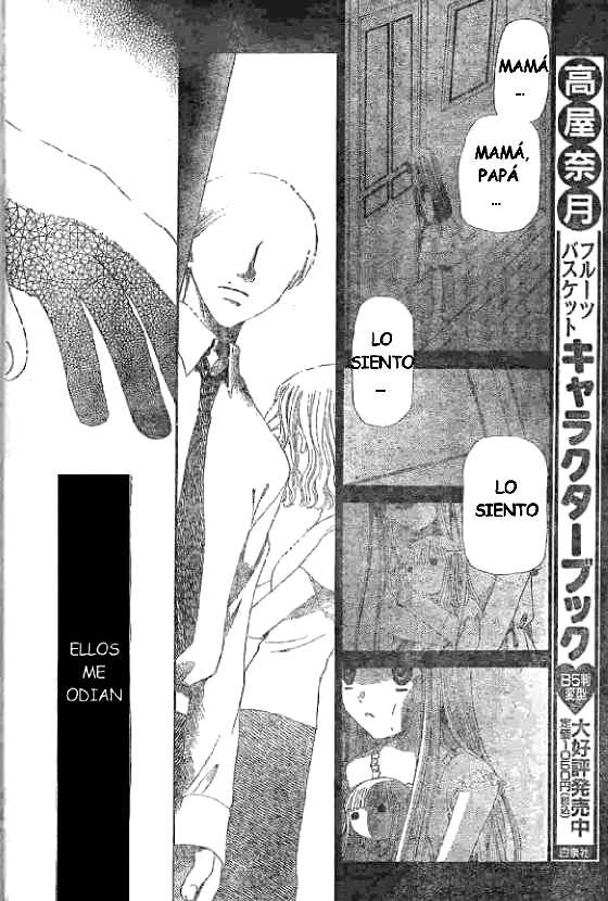 Read Fruits Basket (ES) Manga Online
