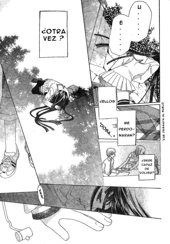 Read Fruits Basket (ES) Manga Online