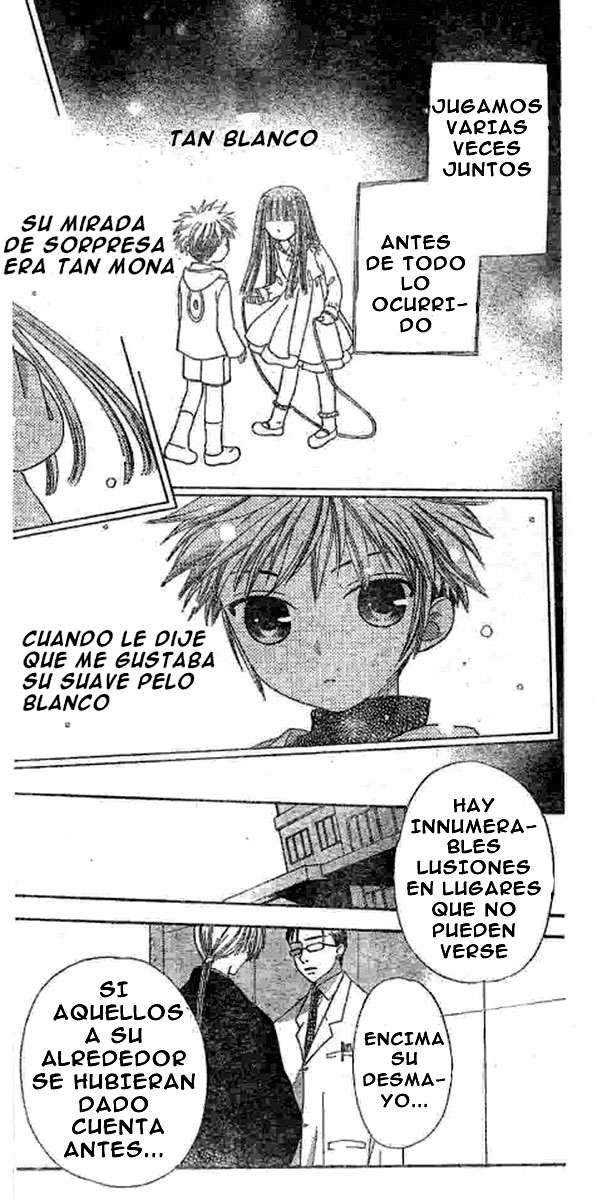 Read Fruits Basket (ES) Manga Online