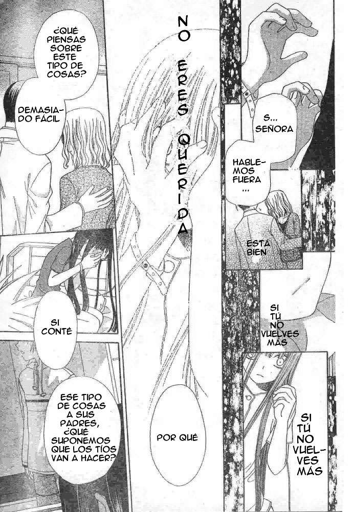 Read Fruits Basket (ES) Manga Online