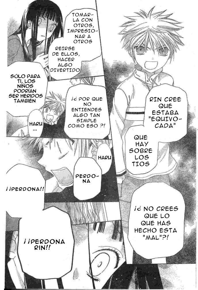 Read Fruits Basket (ES) Manga Online