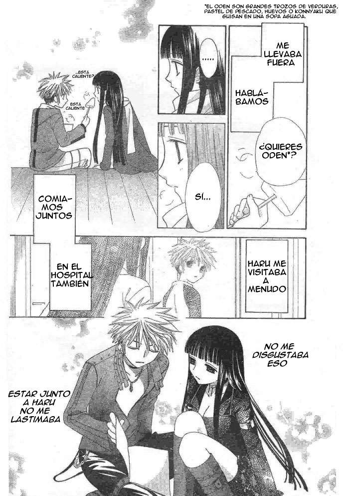 Read Fruits Basket (ES) Manga Online